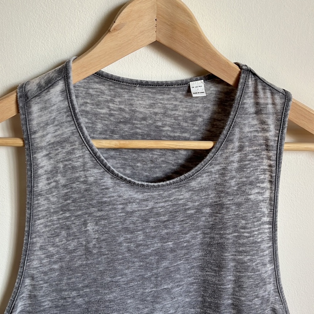 Cheap Monday • Tank • L-XL - Picture 2 of 5